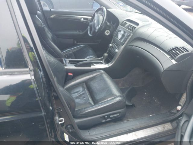 2004 ACURA TL 19UUA66254A070332 Photo 4
