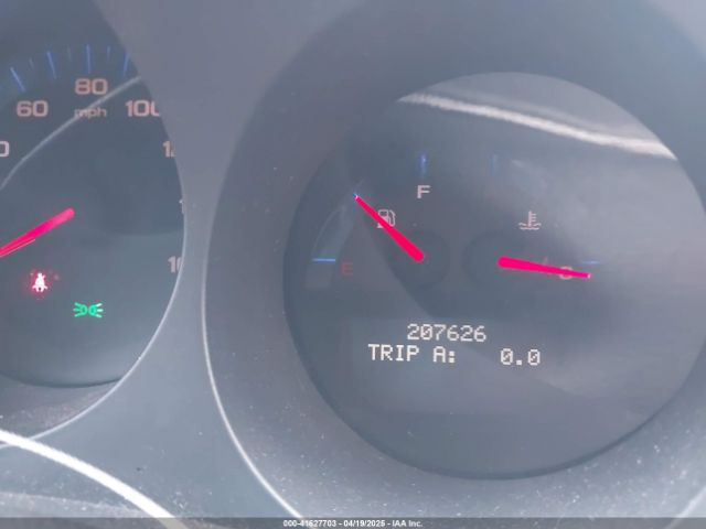 2004 ACURA TL 19UUA66254A070332 Photo 6