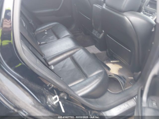 2004 ACURA TL 19UUA66254A070332 Photo 7