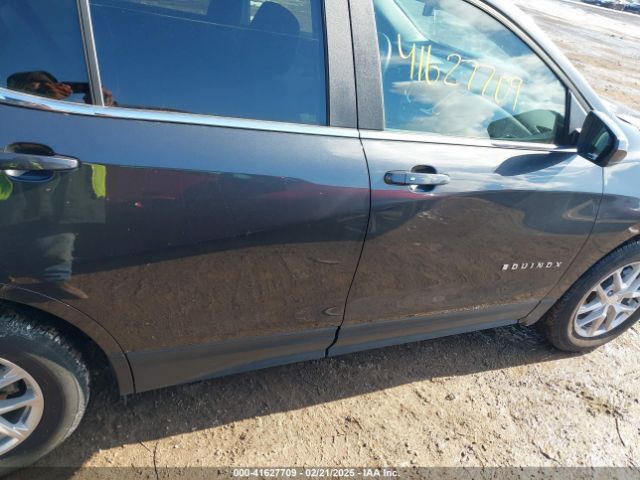 3GNAXTEG1PS191560 Chevrolet Equinox Awd 2fl