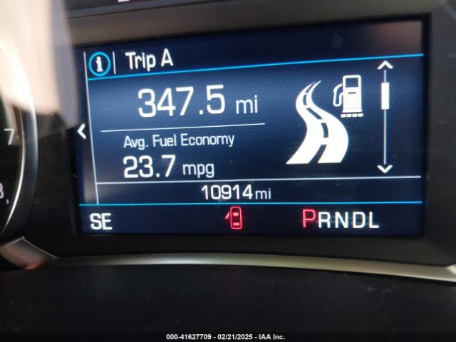 3GNAXTEG1PS191560 Chevrolet Equinox Awd 2fl