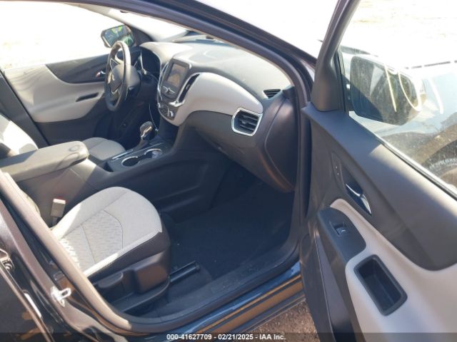 3GNAXTEG1PS191560 Chevrolet Equinox Awd 2fl