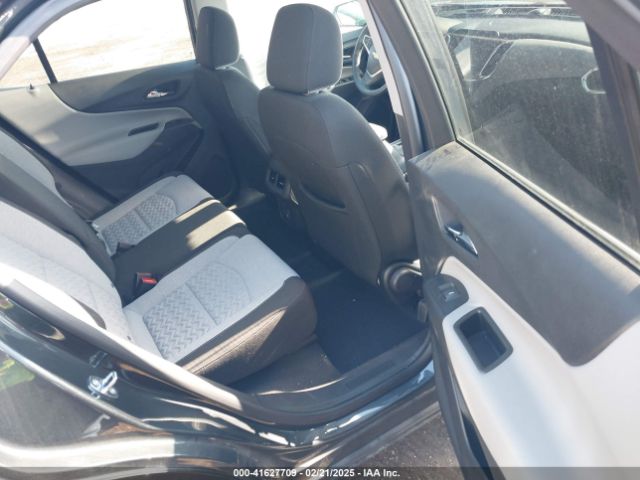 3GNAXTEG1PS191560 Chevrolet Equinox Awd 2fl
