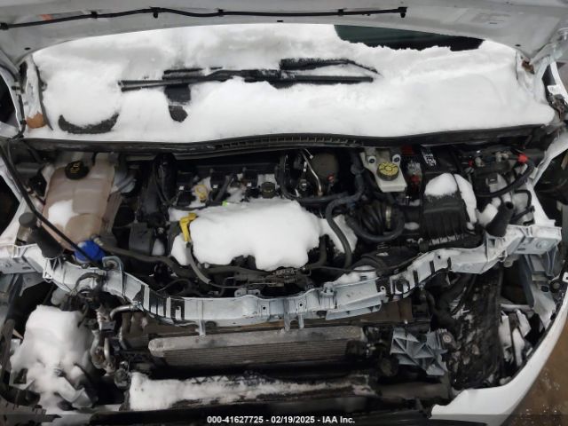 NM0LS7E22L1466938 Ford Transit Connect Xl Cargo Van