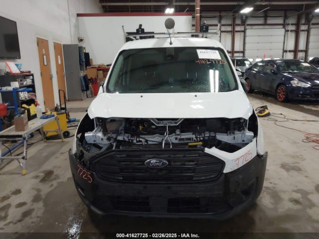 NM0LS7E22L1466938 Ford Transit Connect Xl Cargo Van