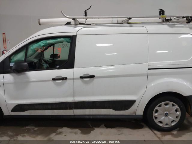 NM0LS7E22L1466938 Ford Transit Connect Xl Cargo Van