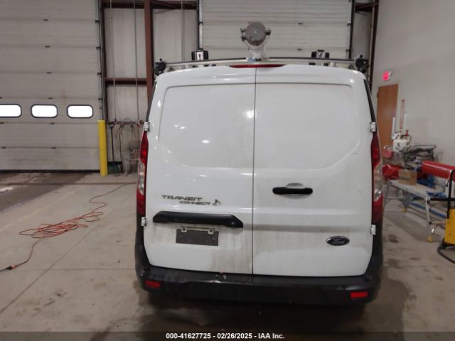 NM0LS7E22L1466938 Ford Transit Connect Xl Cargo Van