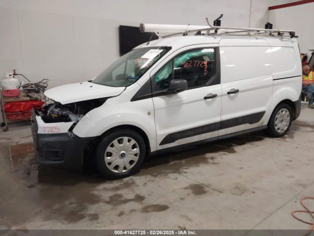 NM0LS7E22L1466938 Ford Transit Connect Xl Cargo Van