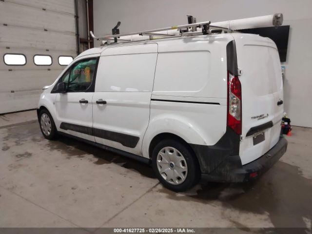 NM0LS7E22L1466938 Ford Transit Connect Xl Cargo Van