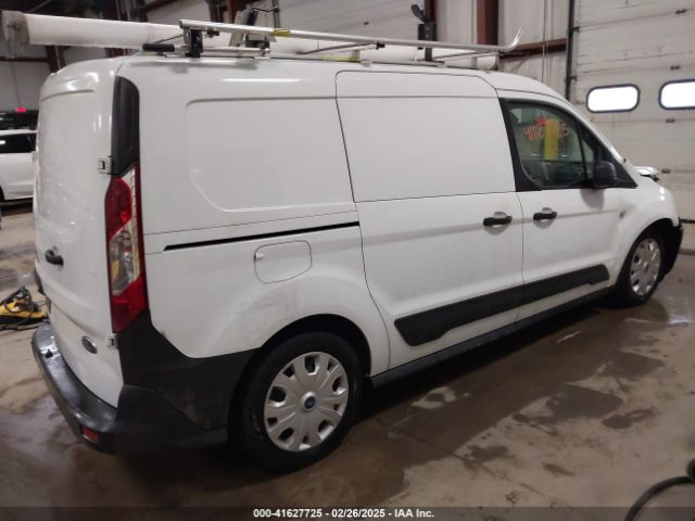 NM0LS7E22L1466938 Ford Transit Connect Xl Cargo Van