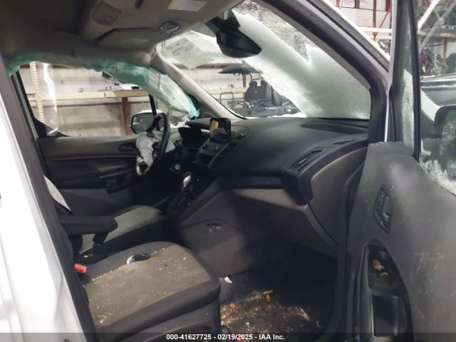 NM0LS7E22L1466938 Ford Transit Connect Xl Cargo Van