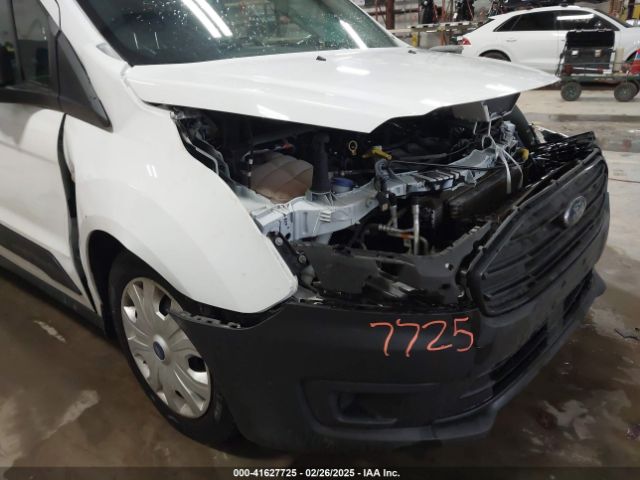 NM0LS7E22L1466938 Ford Transit Connect Xl Cargo Van