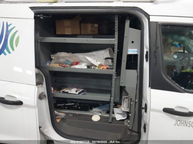 NM0LS7E22L1466938 Ford Transit Connect Xl Cargo Van