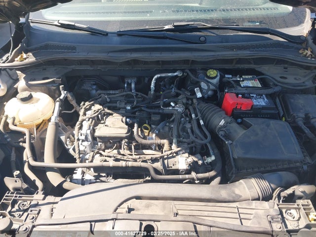 Ford ESCAPE SE 2021 1FMCU9G65MUA38057 Image 10