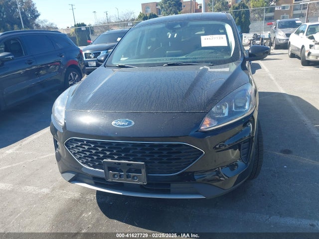 Ford ESCAPE SE 2021 1FMCU9G65MUA38057 Image 12