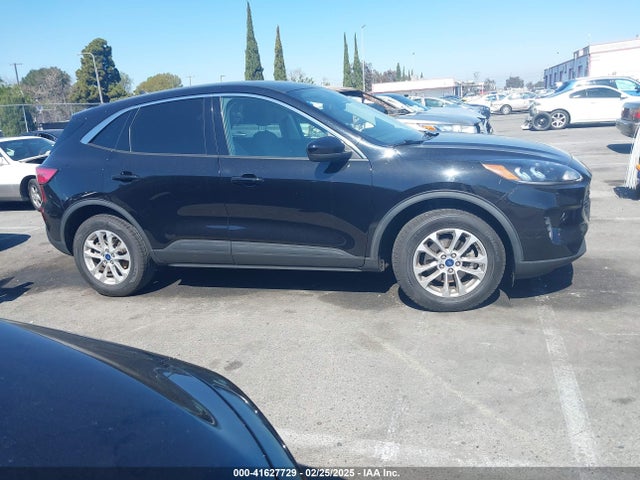 Ford ESCAPE SE 2021 1FMCU9G65MUA38057 Image 13