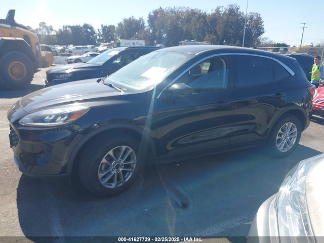 Ford ESCAPE SE 2021 1FMCU9G65MUA38057 Image 14