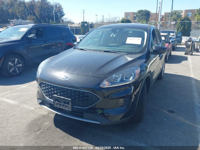 Ford ESCAPE SE 2021 1FMCU9G65MUA38057 Image 2