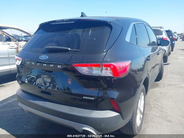 Ford ESCAPE SE 2021 1FMCU9G65MUA38057 Image 4
