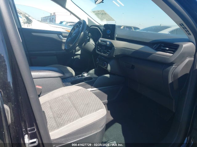 Ford ESCAPE SE 2021 1FMCU9G65MUA38057 Image 5