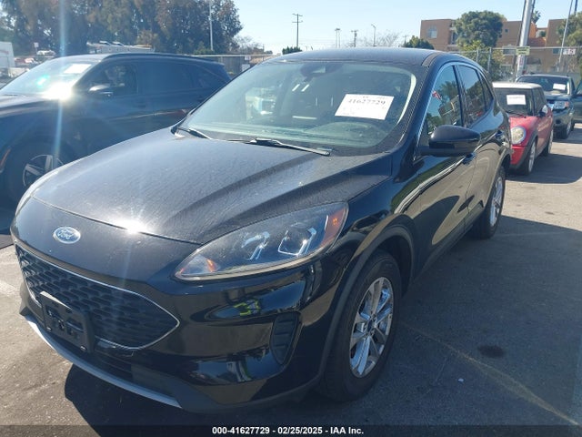 Ford ESCAPE SE 2021 1FMCU9G65MUA38057 Image 6