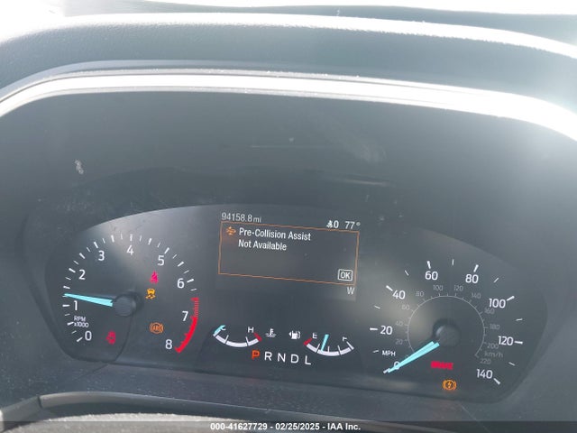 Ford ESCAPE SE 2021 1FMCU9G65MUA38057 Image 7