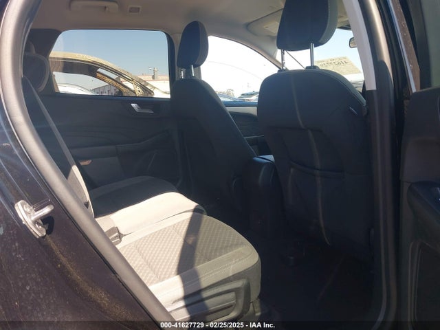 Ford ESCAPE SE 2021 1FMCU9G65MUA38057 Image 8