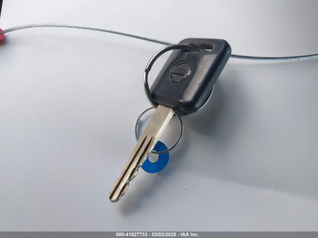 3N6CM0KN5JK705183 Nissan Nv200 S