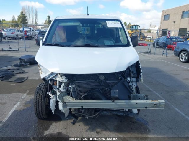 3N6CM0KN5JK705183 Nissan Nv200 S