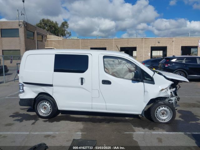 3N6CM0KN5JK705183 Nissan Nv200 S