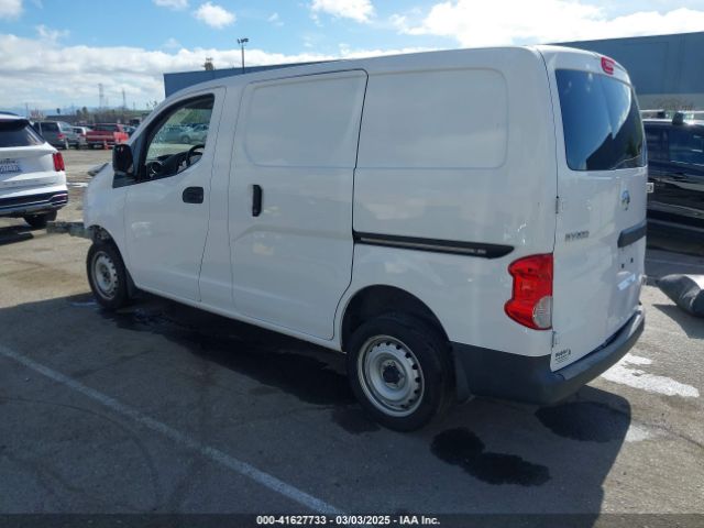 3N6CM0KN5JK705183 Nissan Nv200 S