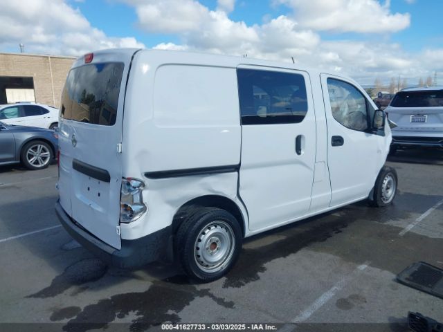 3N6CM0KN5JK705183 Nissan Nv200 S