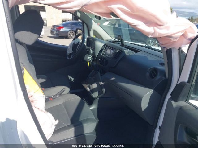 3N6CM0KN5JK705183 Nissan Nv200 S