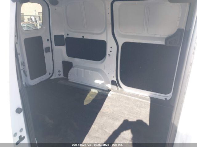 3N6CM0KN5JK705183 Nissan Nv200 S