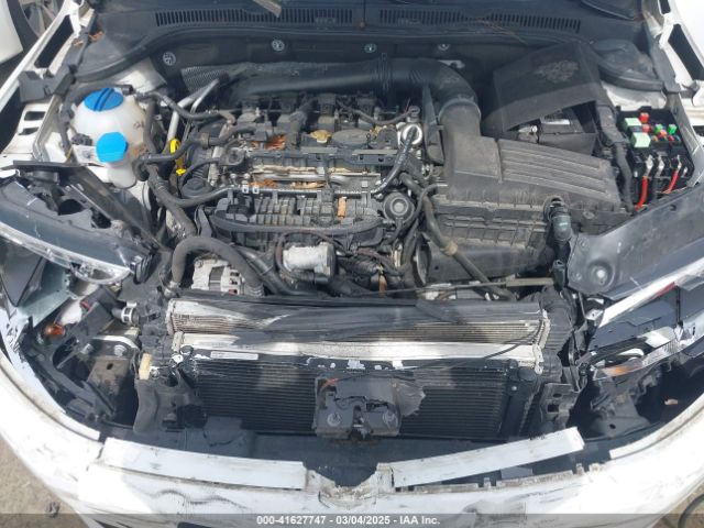 3VWD17AJ2EM418365 Volkswagen Jetta 1.8t Se