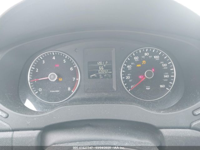 3VWD17AJ2EM418365 Volkswagen Jetta 1.8t Se