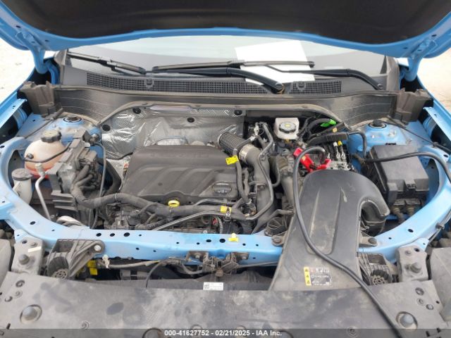 KL77LGE26RC013224 Chevrolet Trax Fwd 1rs
