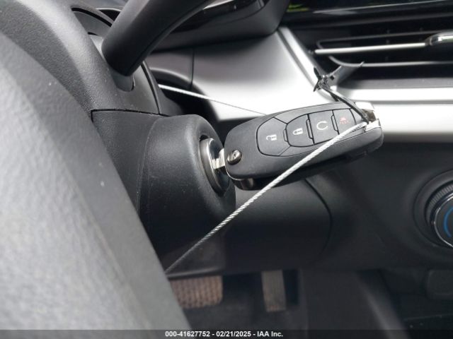 KL77LGE26RC013224 Chevrolet Trax Fwd 1rs