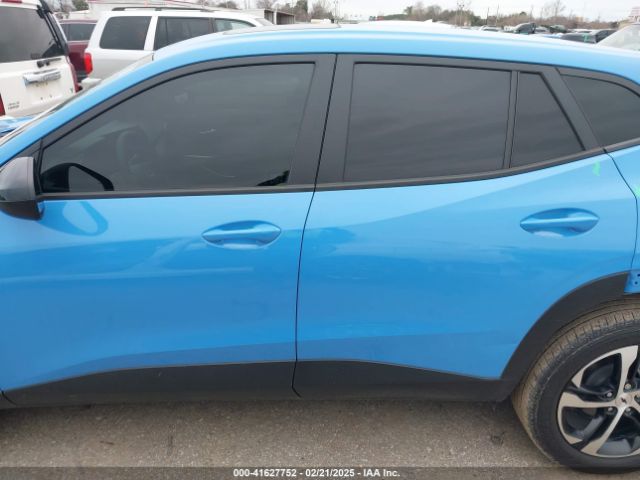 KL77LGE26RC013224 Chevrolet Trax Fwd 1rs
