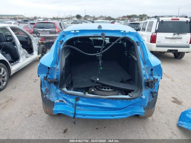 KL77LGE26RC013224 Chevrolet Trax Fwd 1rs