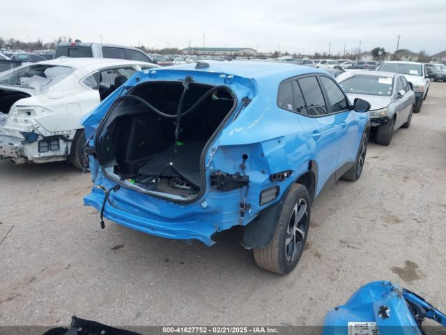 KL77LGE26RC013224 Chevrolet Trax Fwd 1rs