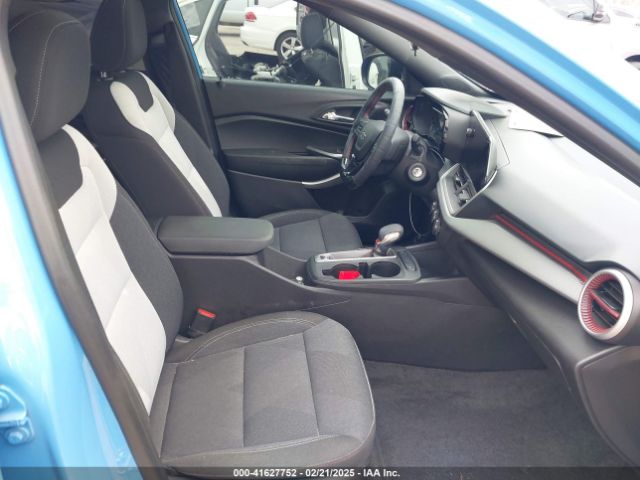 KL77LGE26RC013224 Chevrolet Trax Fwd 1rs