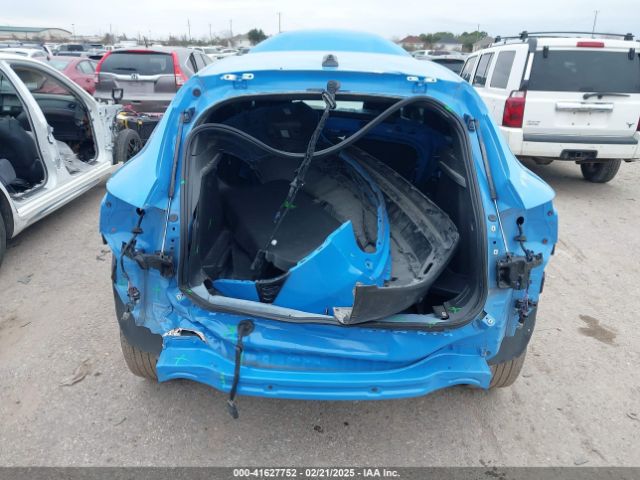 KL77LGE26RC013224 Chevrolet Trax Fwd 1rs