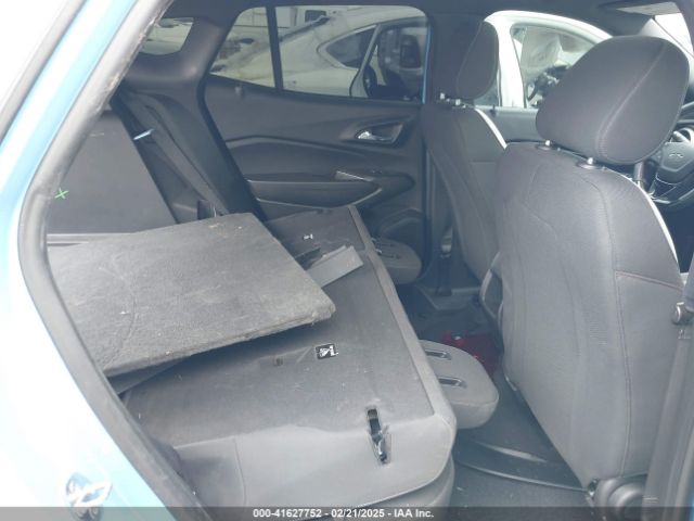 KL77LGE26RC013224 Chevrolet Trax Fwd 1rs