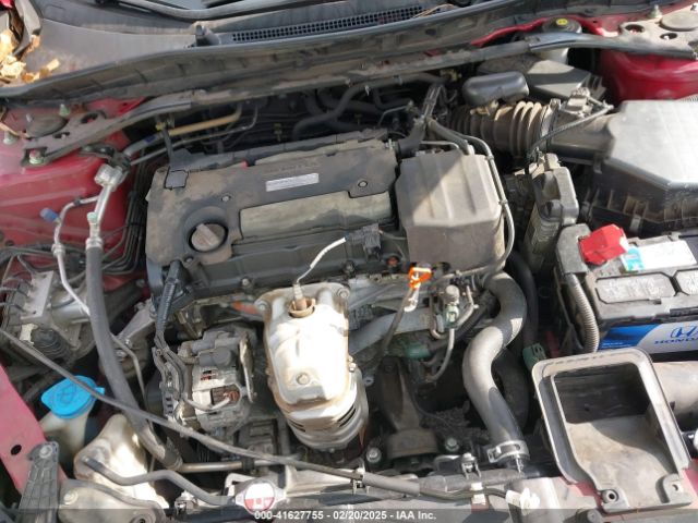 1HGCR2F58GA122628 Honda Accord Sport