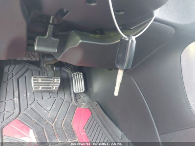 1HGCR2F58GA122628 Honda Accord Sport