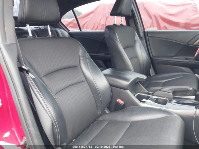1HGCR2F58GA122628 Honda Accord Sport