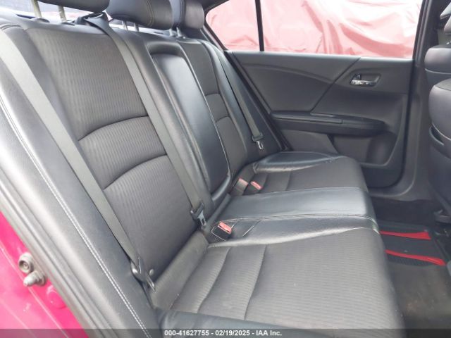 1HGCR2F58GA122628 Honda Accord Sport