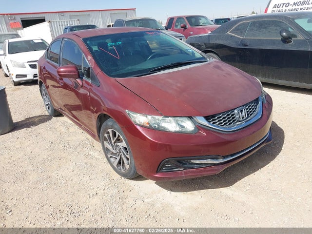 2015 2HGFB2F57FH525937 главное изображение