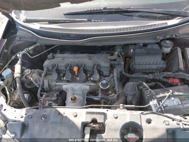 Honda Civic Lx 2015 2HGFB2F57FH525937 Image 10
